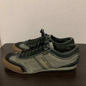 Marc Ecko Mens Sneakers Size 10